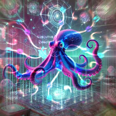 Quantum Octopus: The Future of Ethical Governance?