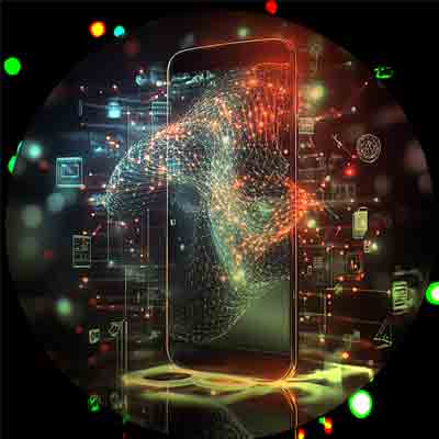 Quantum Random Number Generators: Ushering in a New Era of Mobile Security