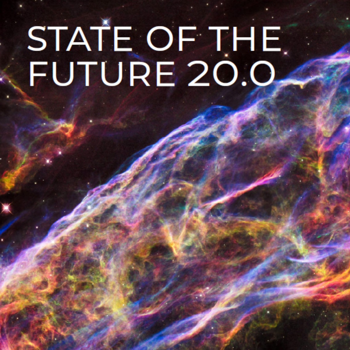 State of the Future 20.0