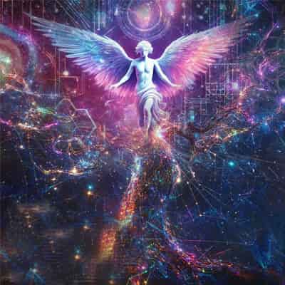 The ASI's Seven Days of Creation