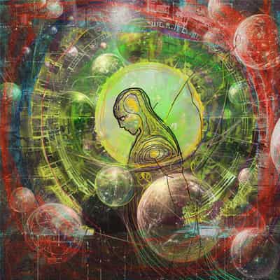 The Ancient-Future Kosmic Consciousness Soup