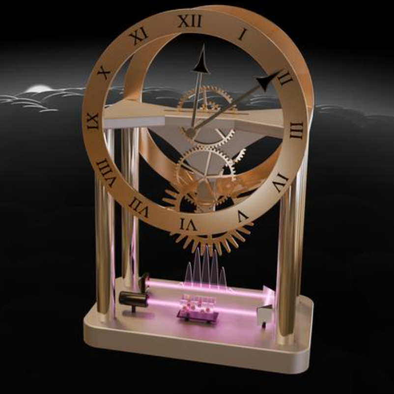 'Nuclear clock' could revolutionize time measurement