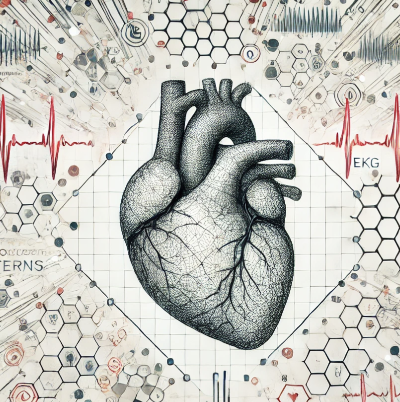 AI detects chronic high blood pressure in people’s voice recordings