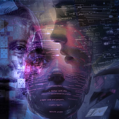 AI Deepfake Tool ProKYC Cracks Crypto Exchange Authentication