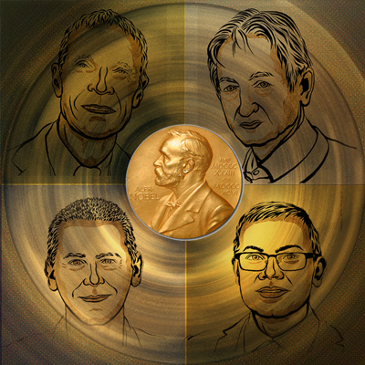 AI researchers win Nobel Prizes in Physics and Chemistry: hows and whys