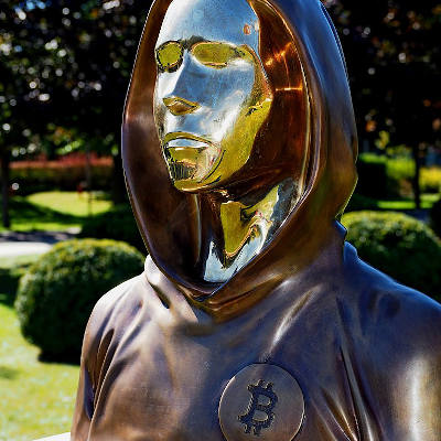 Satoshi Nakamoto: unmasked?