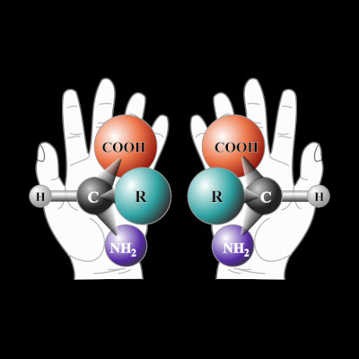 Synthetic chemists find efficient way to create mirror molecules