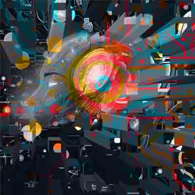 Could generative AI be on the right path to AGI?