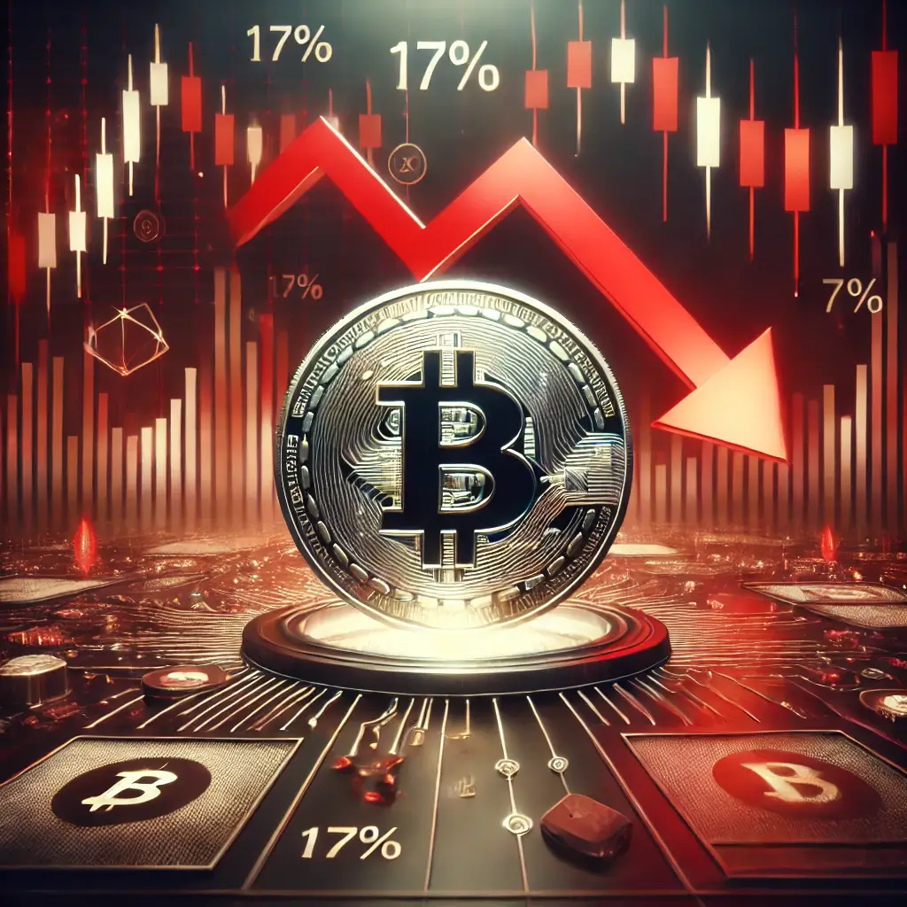 Toncoin Facing Potential 17% Drop Amid Market Weakness