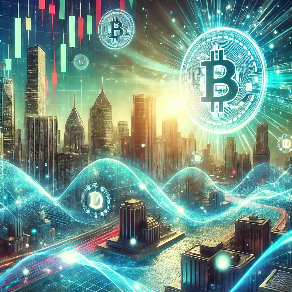 Stablecoins Driving Liquidity Surge as Market Capitalization Reaches $169 Billion
