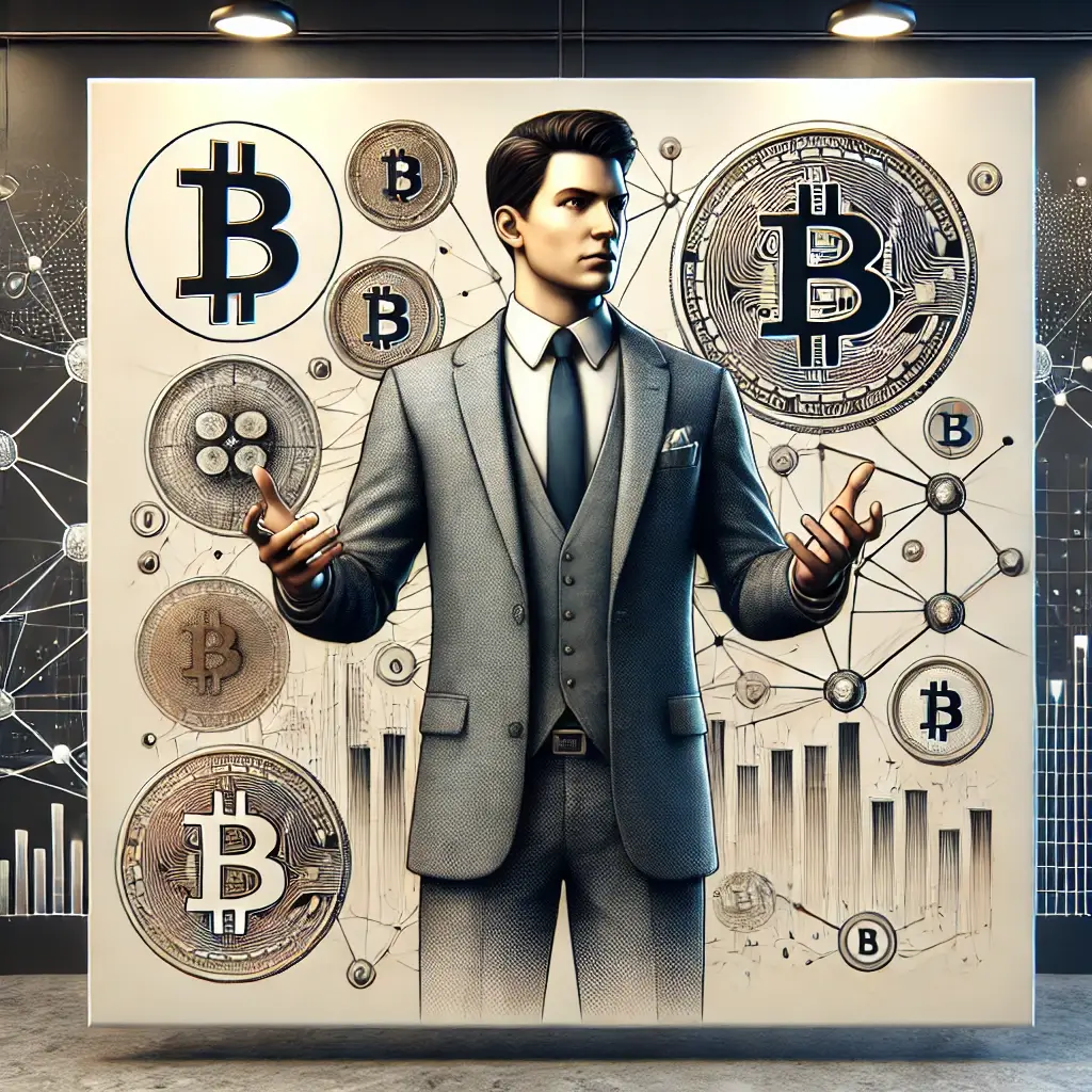Adam Back Stating Bitcoin Benefits from Lack of Eccentric Founder