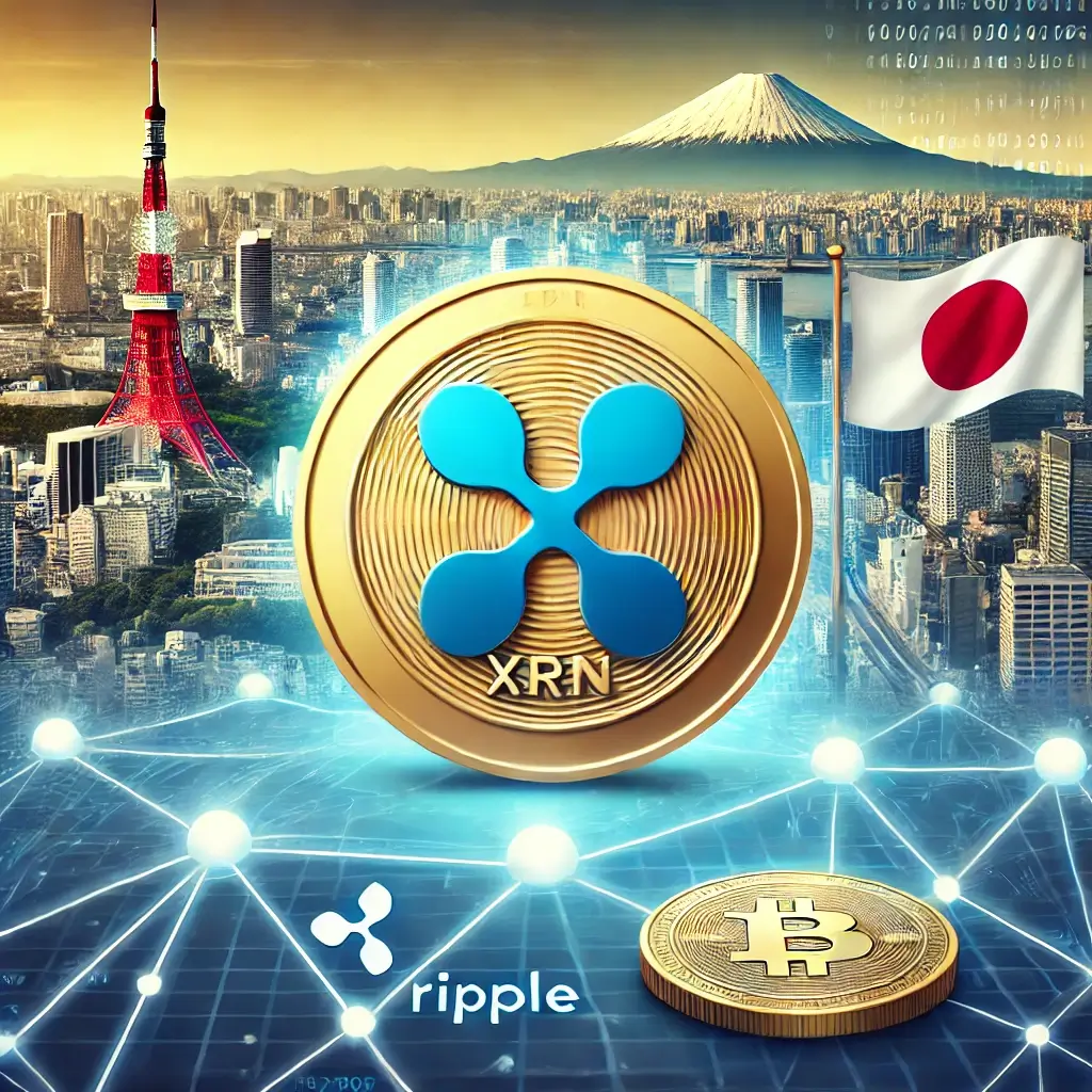 Japan Eyes CBDC Launch by 2030: Ripple’s XRP Could Play a Role