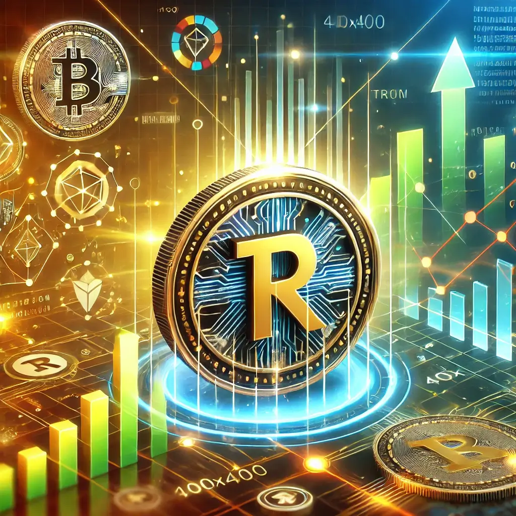 Andrew Tate Launches New Token ‘TRW’ Amid Crypto Buzz