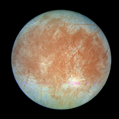 Europa Clipper is on its way to Jupiter and its moon