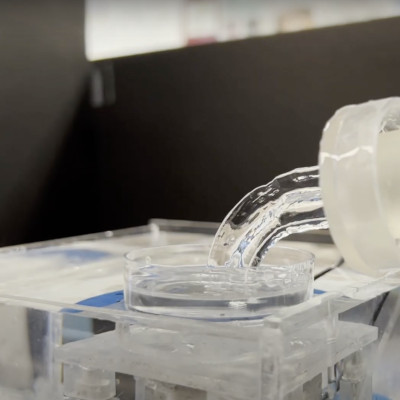 Holographic methods could revolutionize 3D printing