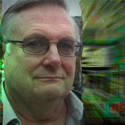 Lee Felsenstein, who Started The Digital Revolution (I’m Exaggerating a Little); Declares the Golden Age of Engineering