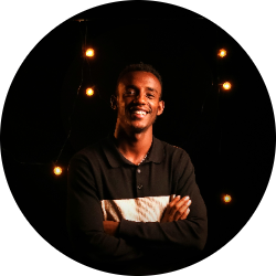Nathnael Getachew