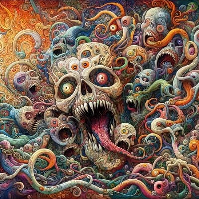 Roko's Basilisk: Unraveling the Ethical Paradox of AI