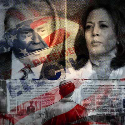 Should Media Endorse Political Candidates?