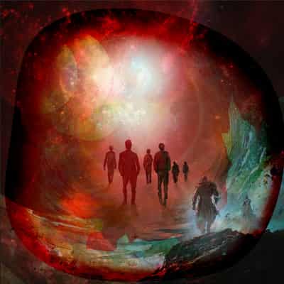 Stellar Shepherds: Guardians of Cosmic Fate