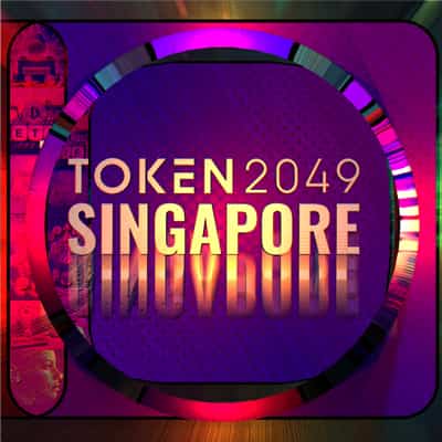 TOKEN2049 Singapore 2024 Review