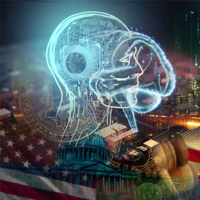 United States of AI: Crypto Regulation Lessons To Heed