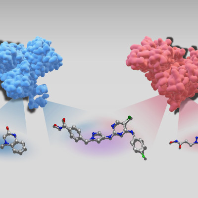 Chemical language model generates creative pharmaceutical solutions