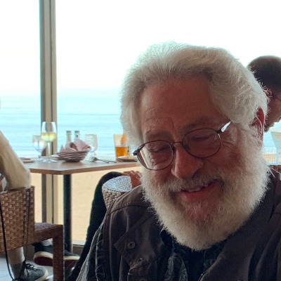 In memory of Ralph Abraham, mathemagician extraordinaire