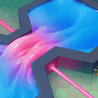 Electron fluid research could open the door to better electronics