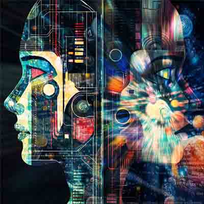 AI could already reproduce your personality and behavior