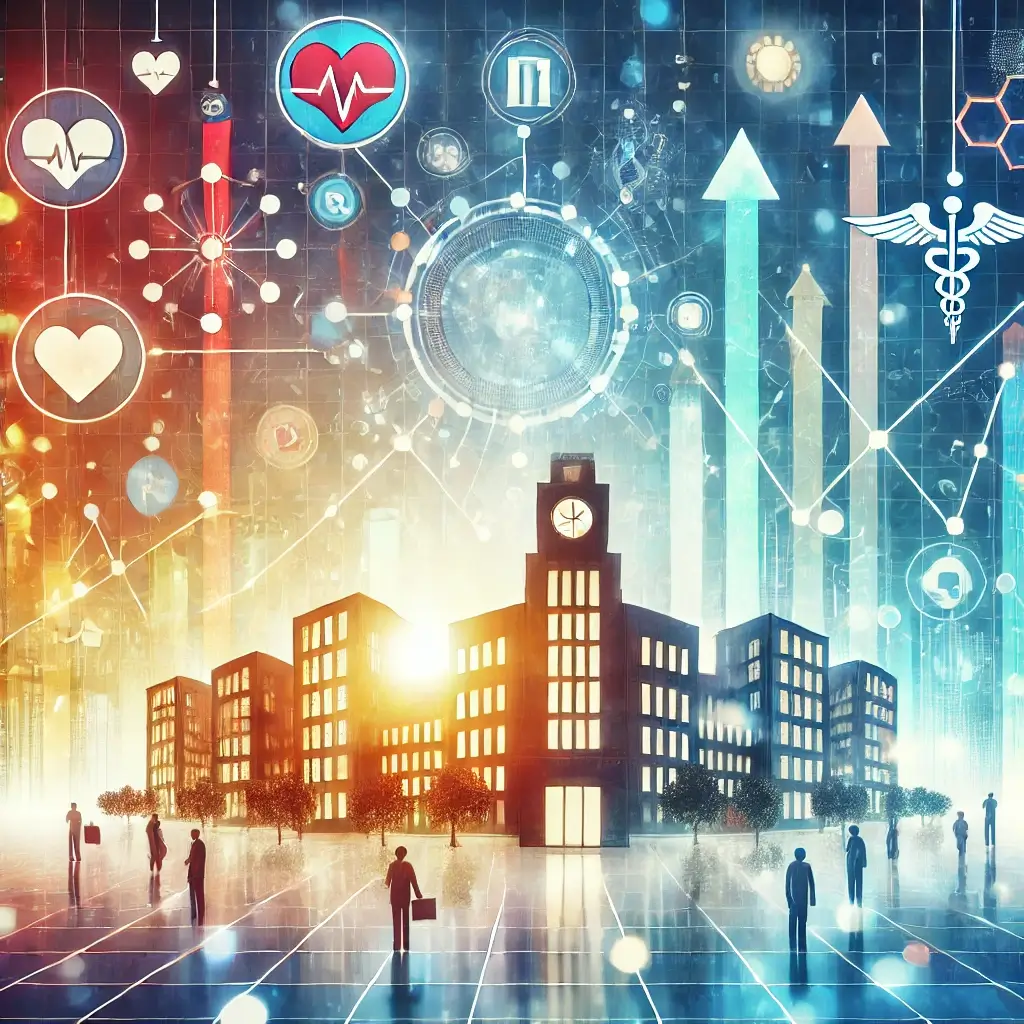 Sagility India Launching IPO, Offering New Investment Opportunity in US Healthcare Sector
