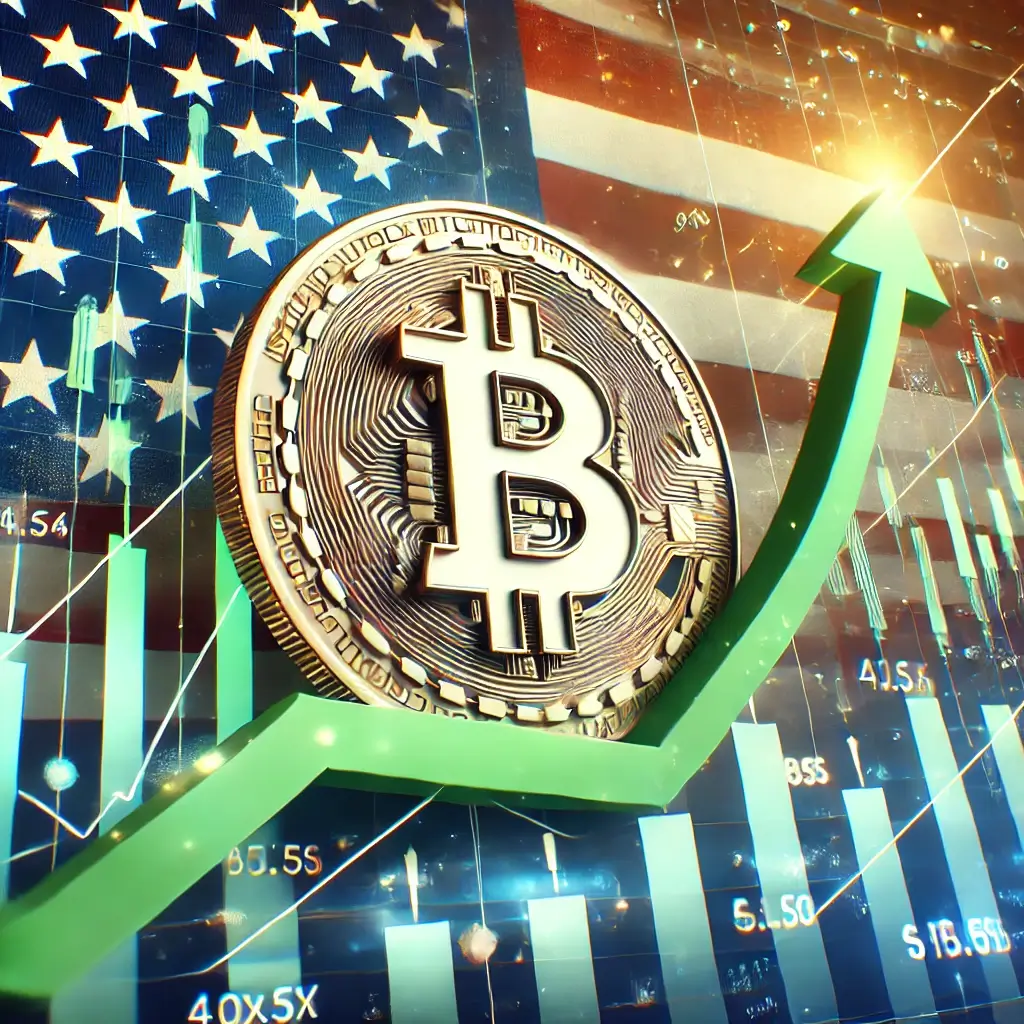 Bitcoin Expected to Rally After US Election, Regardless of Outcome