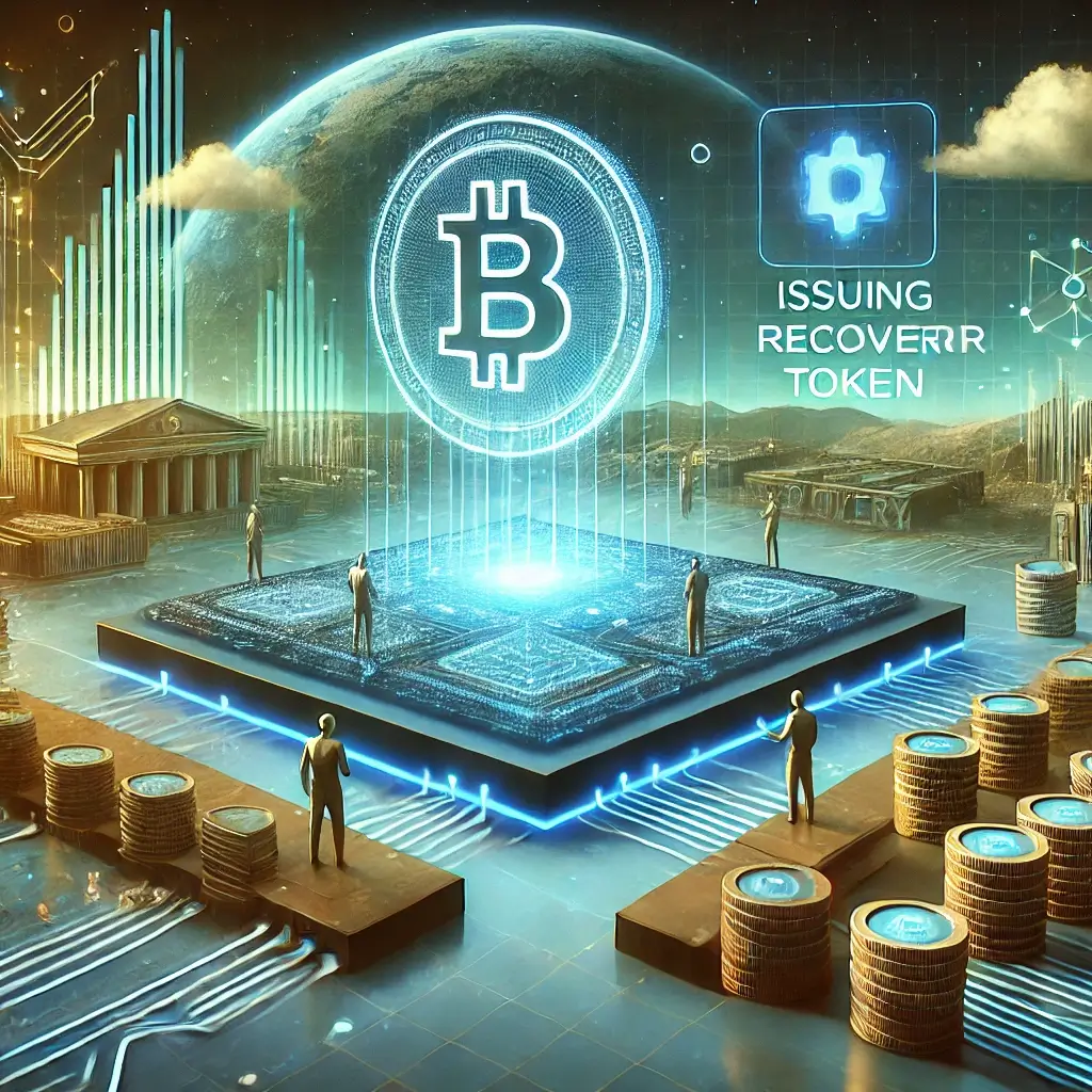 WazirX Issuing Recovery Token to Settle Creditor Debts, Revealing Fund Recovery Strategies