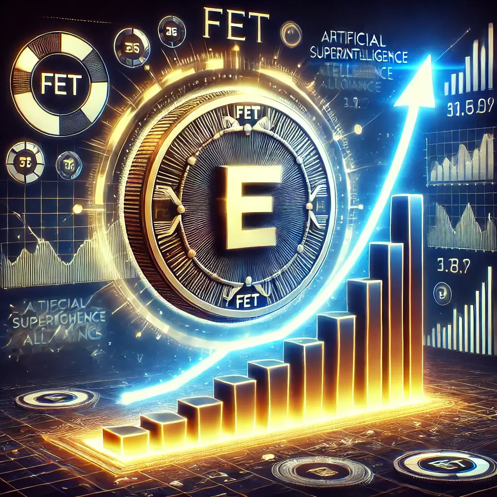 FET Climbing by 25% to Reach $1.80 as Bullish Sentiment Grows