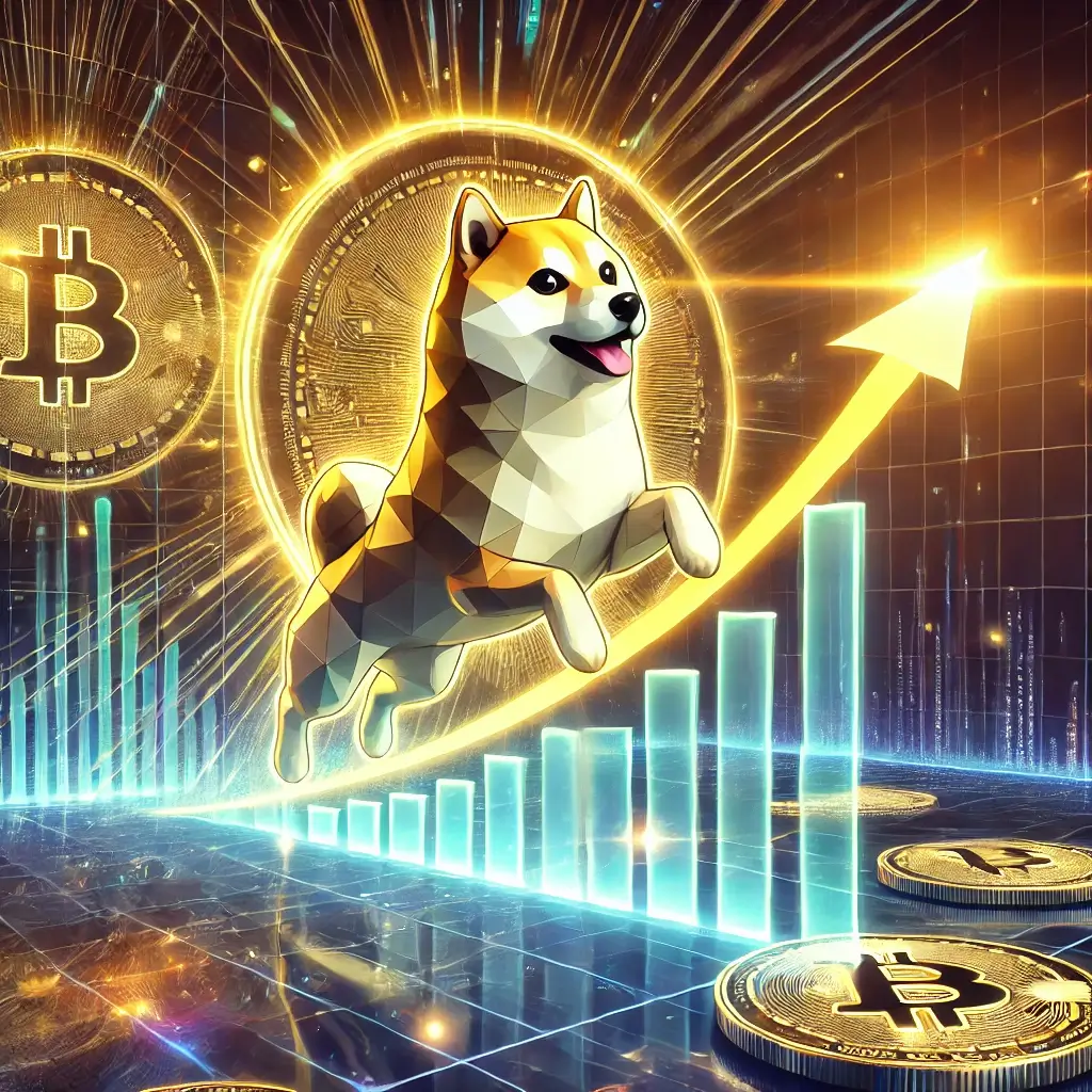 Dogecoin’s Potential Parabolic Rise as Musk Set to Lead D.O.G.E. Initiative