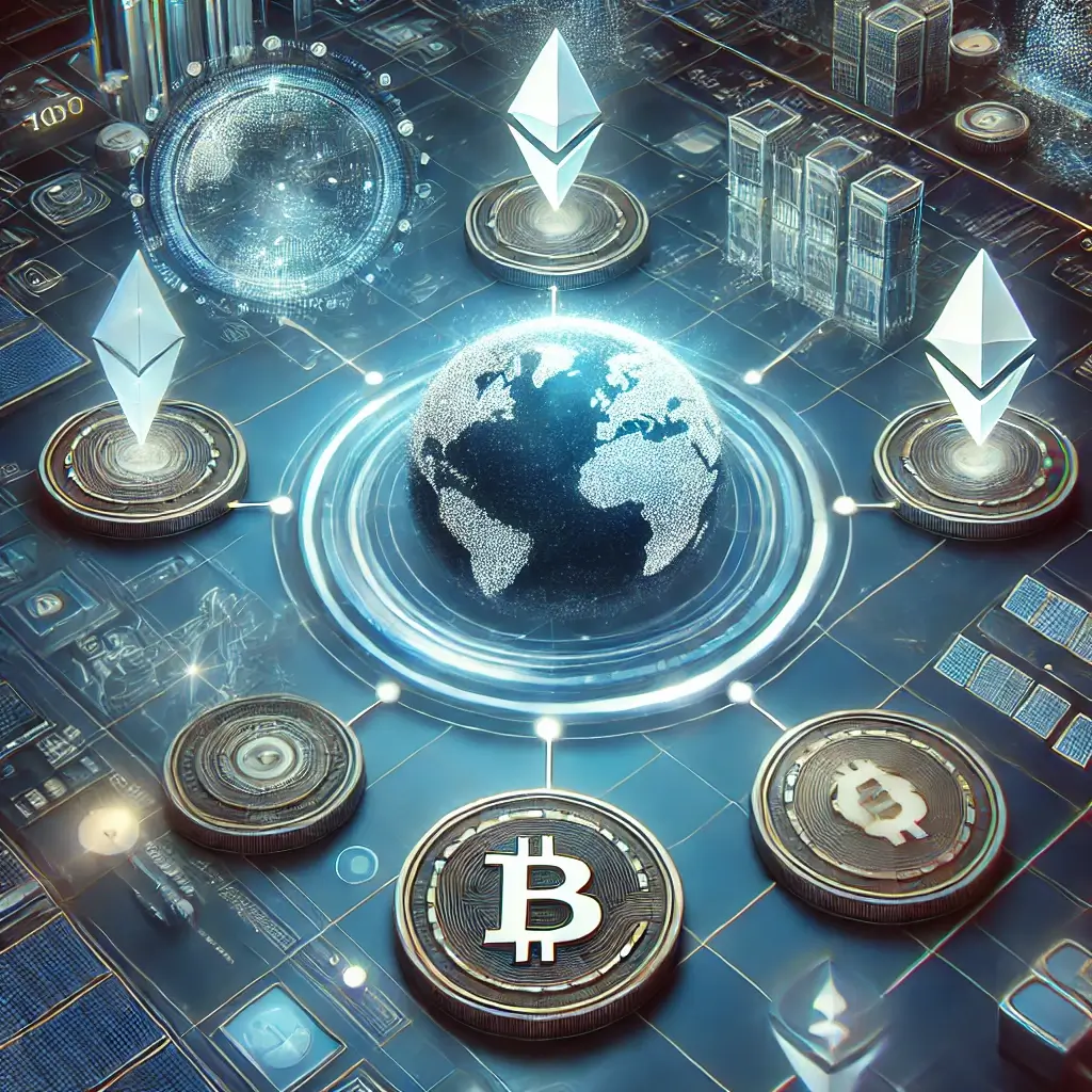 StrikeX Labs Partners With Securitize for Tokenized Funding Round