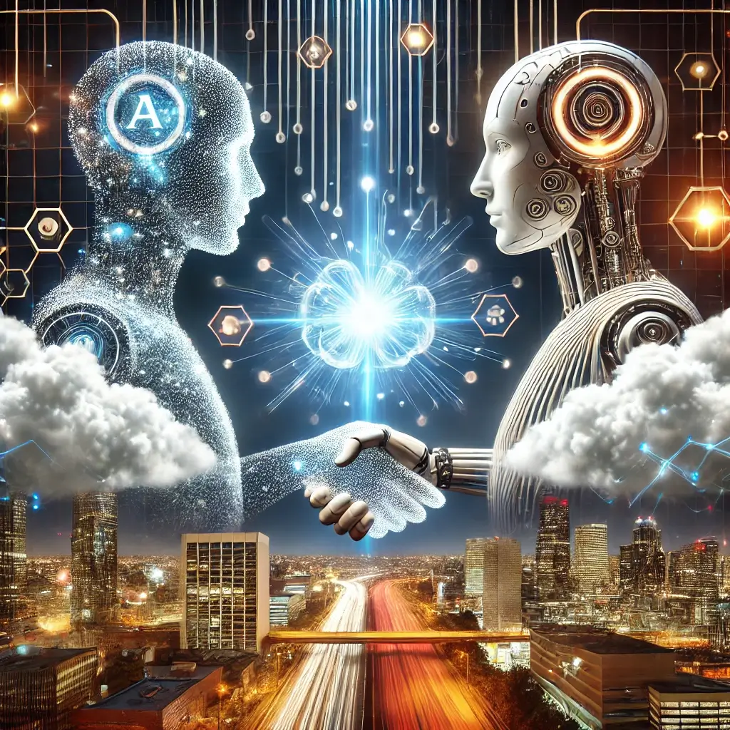 Amazon Doubling Down on Anthropic with $4 Billion Investment