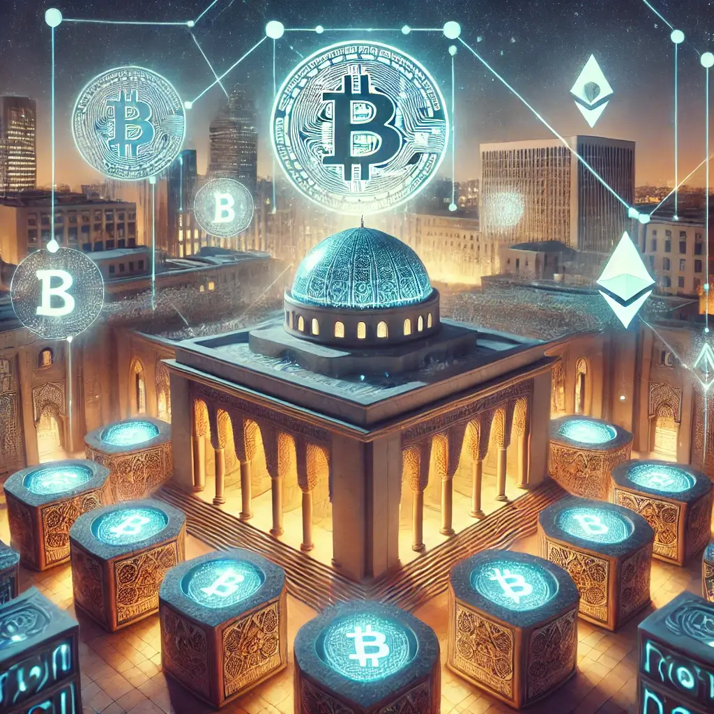 Morocco Advancing Crypto Regulation After 2017 Ban