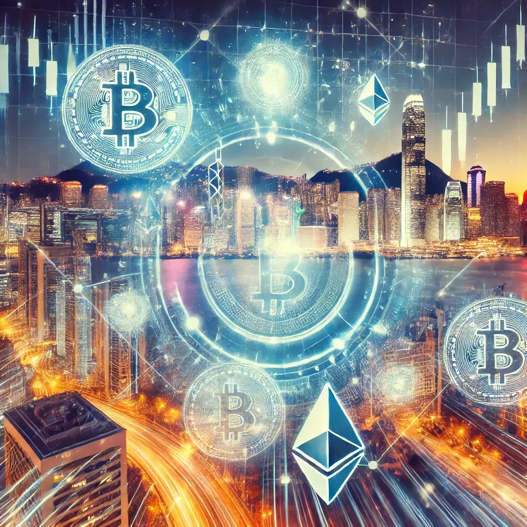 Hong Kong Proposing Tax Breaks to Attract Crypto Hedge Funds and Investors