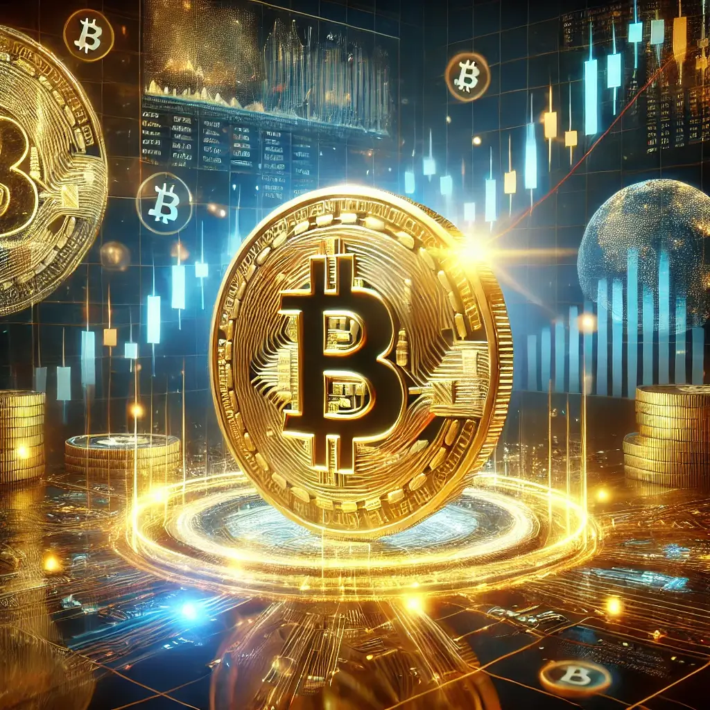 Trump’s Political Comeback Spurs Bitcoin Derivatives Boom