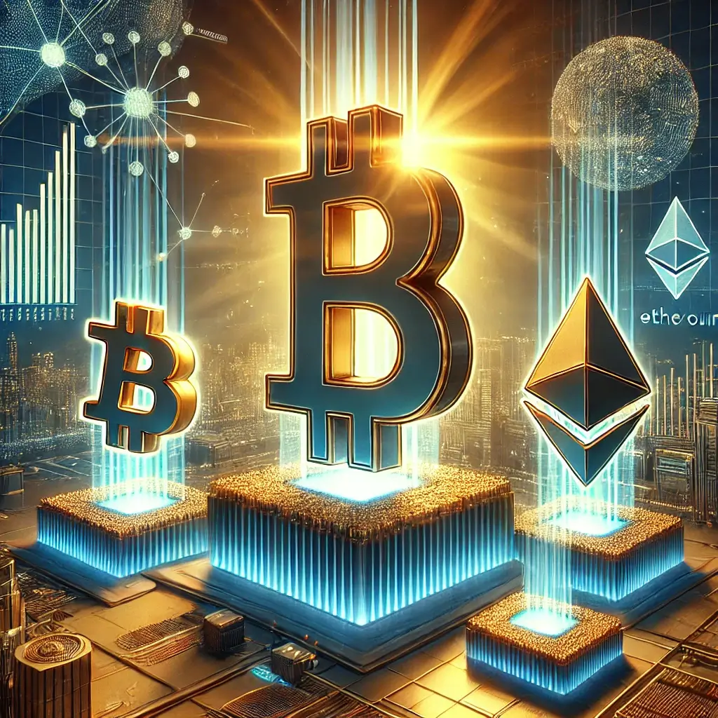 Hoskinson Predicts Bitcoin DeFi Will Overtake Ethereum and Solana