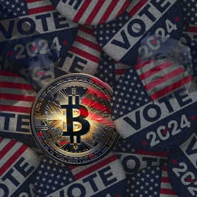 Election 2024: The Rise of the Crypto Voter