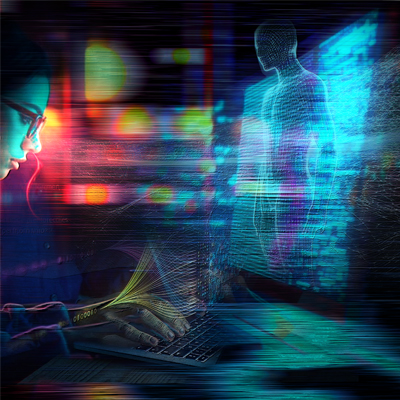Self-Predictive AI: Reshaping Reinforcement Learning through Self-AIXI