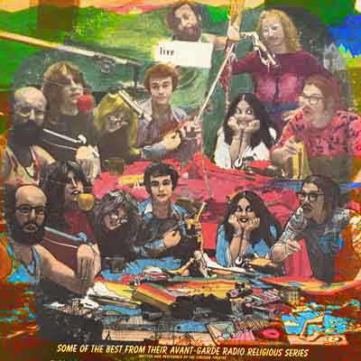 Firesign Theatre: The Greatest Satirists of 20th Century Media Culture and its Techno-romanticism were… Not Insane! An Interview with Jeremy Braddock