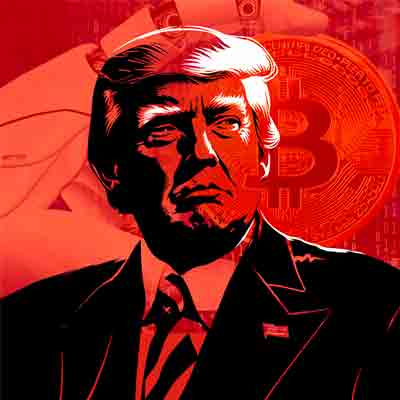 How Will President Trump Impact AI and Crypto Projects in 2025?