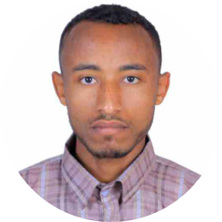 kaletsidik ayalew