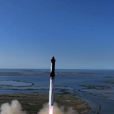 The sixth test flight of Starship was a major step toward operationality