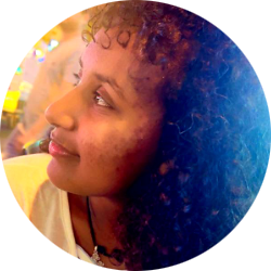 Tsion Tsedalu