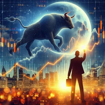 When Will Bitcoin Hit $100K?