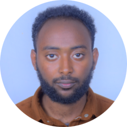 Kirubel Melaku
